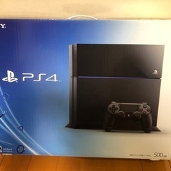 PS4  jet Blackの画像