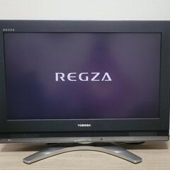液晶テレビ【東芝 REGZA 26C3500 [26インチ]】