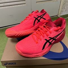 asics solution speed ff2 Tokyo oc (26.5)