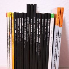 洋書（英語学習向け）の画像