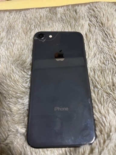 iPhone8 64G
