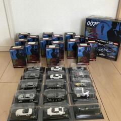  新品、007 007Jボンド Jボンド 007Jボンドシリーズ...