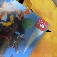 リングフィットの画像