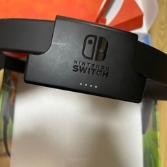 リングフィットの画像