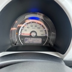 スズキ　ハスラー　特別仕様車　Fリミテッドの画像