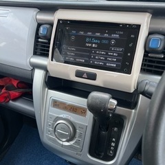 スズキ　ハスラー　特別仕様車　Fリミテッドの画像