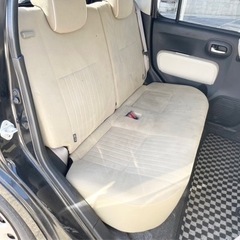 最安値★車検満タン★ダイハツミラココア+XナビTV etc Bluetoothの画像