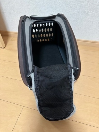 犬用キャリーカート