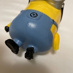 ポッコーンバケツ　ミニオン　USJ の画像