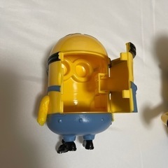 ポッコーンバケツ　ミニオン　USJ の画像