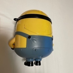 ポッコーンバケツ　ミニオン　USJ の画像