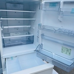 2021年】AQUA 冷蔵庫 355L 超美品 配達⭕️