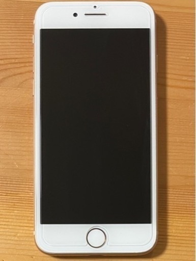 iPhone 8 Gold 64 GB SIMフリー