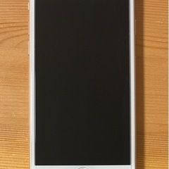 iPhone 8 Gold 64 GB SIMフリー