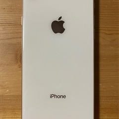 iPhone 8 Gold 64 GB SIMフリーの画像
