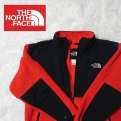 【THE NORTH FACE】　デナリジャケット 【子供用 L...