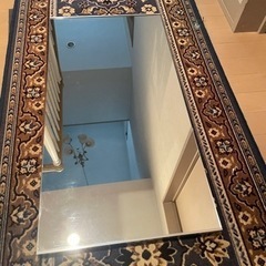 ⭐︎鏡　ミラー⭐︎　インテリア　残り1台