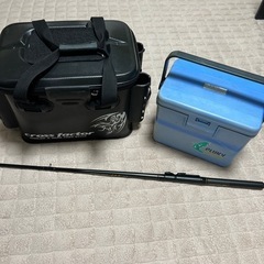 釣具セット