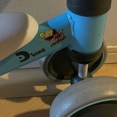 D bikeの画像