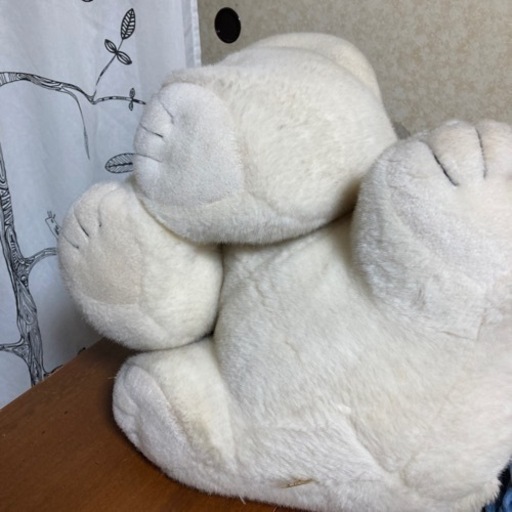 決まりました。うめ吉