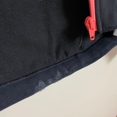 サイクルジャケット Mサイズの画像