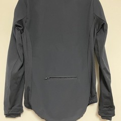 サイクルジャケット Mサイズの画像