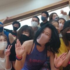 フィットネスサークル【Vivace Vol.37】【Vivace Vol.38】の開催告知の画像