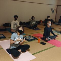 フィットネスサークル【Vivace Vol.37】【Vivace Vol.38】の開催告知の画像