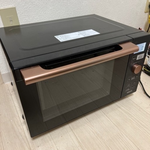 オーブンレンジ