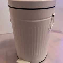 【美品】お洒落なゴミ箱
