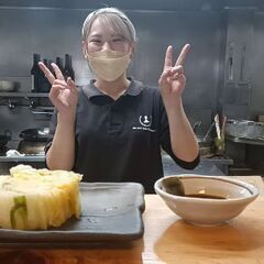 楽しい飲食店で！君と一緒に働きたい！の画像