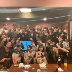 楽しい飲食店で！君と一緒に働きたい！