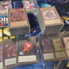 一緒に遊戯王ができる友達探ししてます！