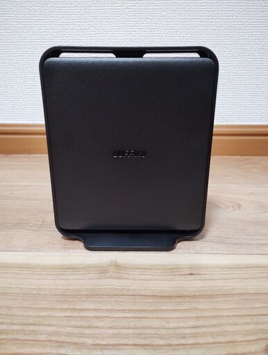 バッファロー　ルーター　WSR-1166DHPL2/N　IPv6対応