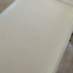 IKEA キッズハイチェアの画像