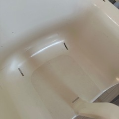 IKEA キッズハイチェアの画像
