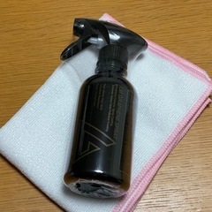 入手困難品  LMグラフェンスプレー　日本正規品特別仕様　グラフ...