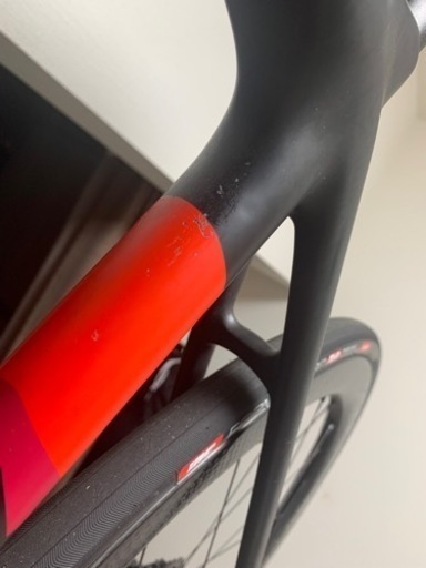 COLNAGO CLX ZIPP303【値下げ対応可】