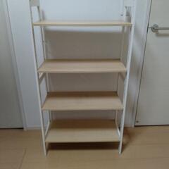 収納棚(ラック)の画像