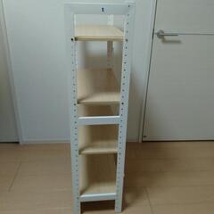 収納棚(ラック)の画像