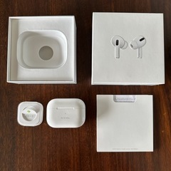 AirPods pro 第1世代の画像