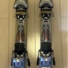 VOLKL スキー板の画像