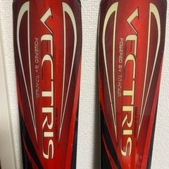 VOLKL スキー板の画像