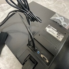 【このまま使えます】LG 21.5インチ ディスプレイ 22MP48HQ-Pの画像