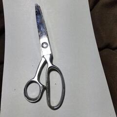 裁ち挟み　の画像