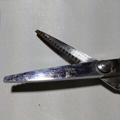 裁ち挟み　の画像