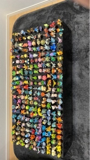 ポケモン　ソフビ