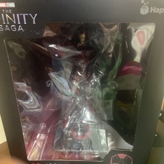 アイアンマン　フィギュア　一番くじ