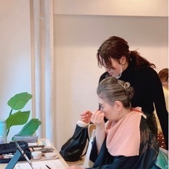 プロによる眉毛モデル継続募集中！の画像