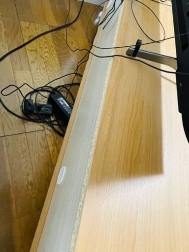 機能性テレビ台